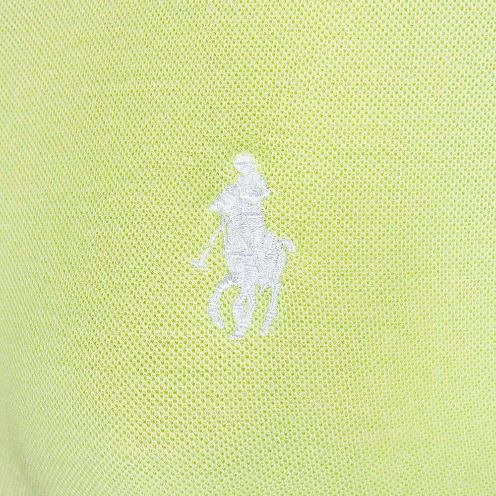 Polo Houston Playera tipo polo para mujer