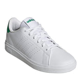 Tenis Advantage Base 2.0 J para Joven marca Adidas Blanco