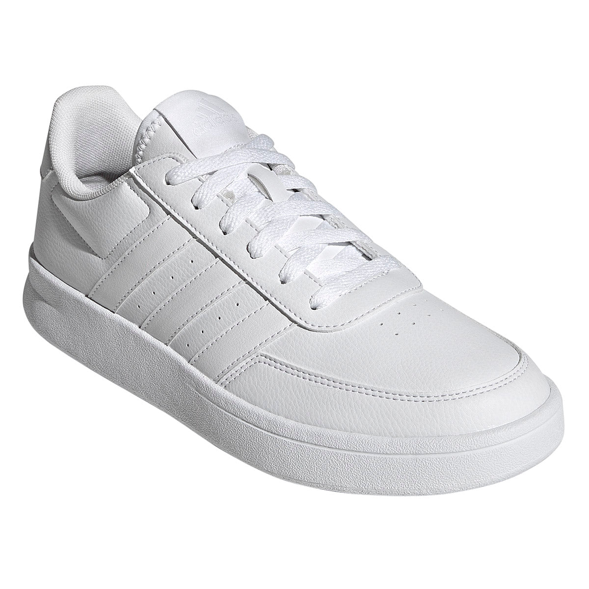 Tenis urbanos para marca Adidas Blanco