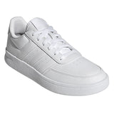 Tenis urbanos para marca Adidas Blanco