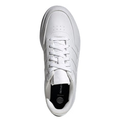 Tenis urbanos para marca Adidas Blanco