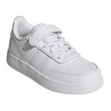 Tenis urbanos para marca Adidas Blanco
