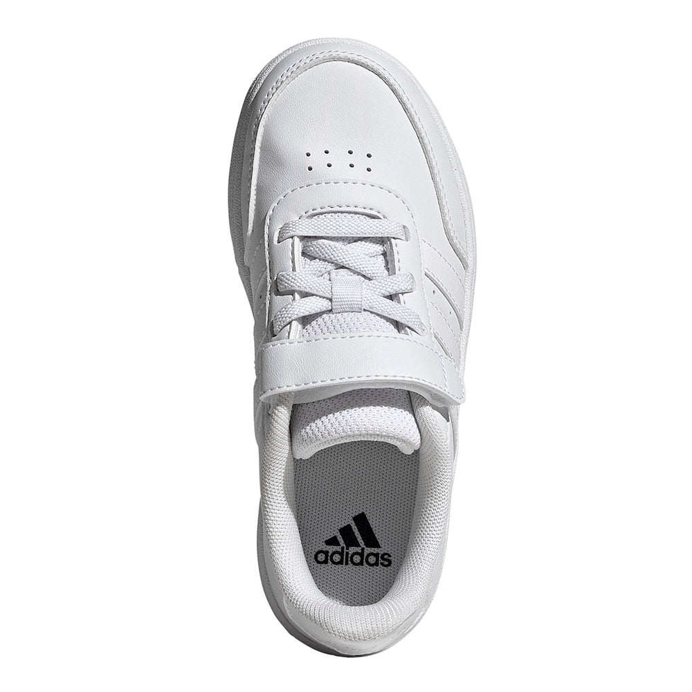 Tenis urbanos para marca Adidas Blanco