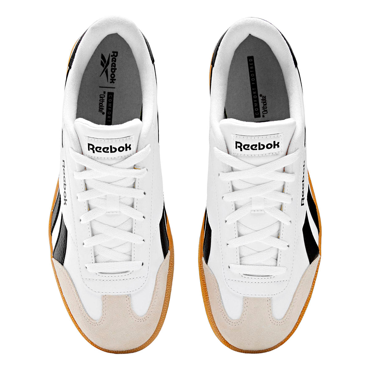 Reebok Reebok Smash Edge S Tenis urbano para hombre