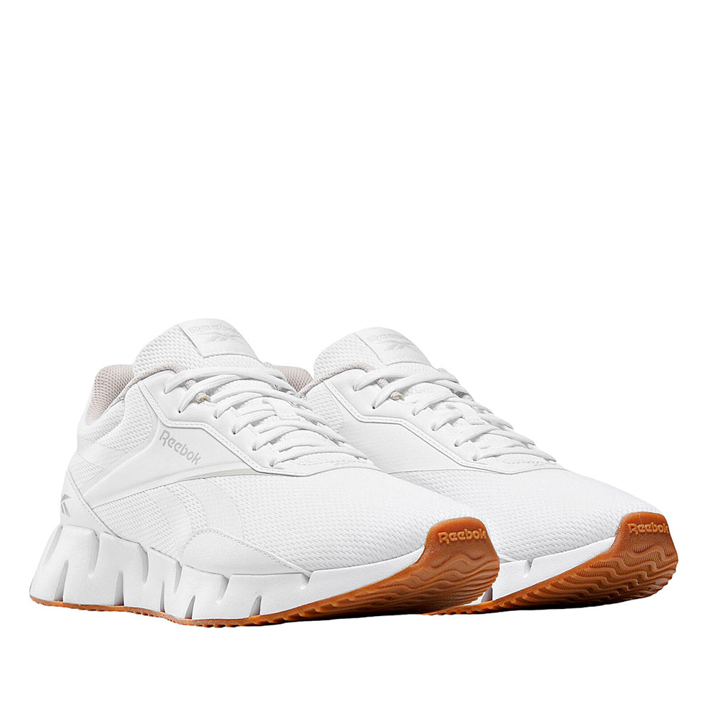 Reebok Zig Dynamica Str Tenis deportivo para hombre
