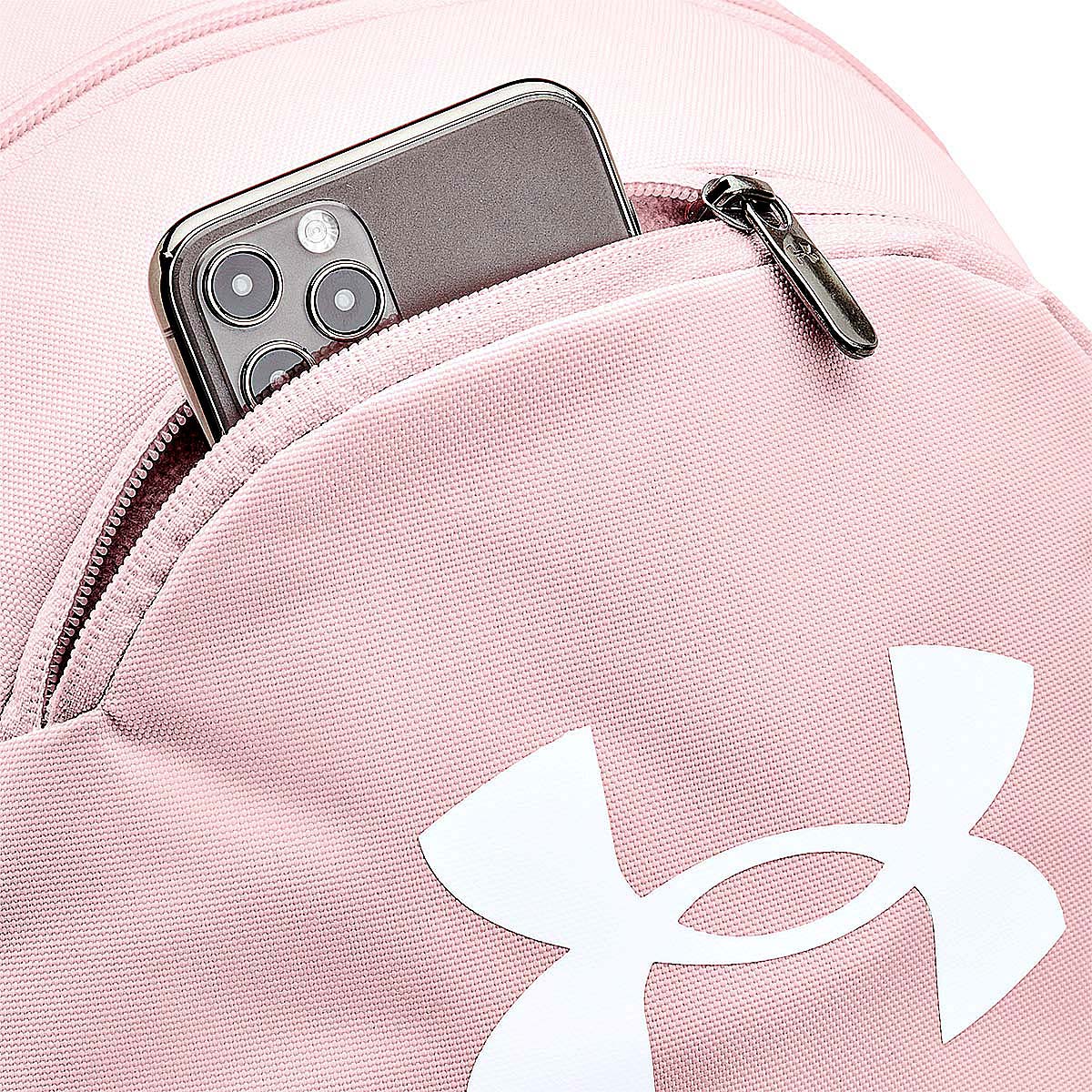 Under Armour UA Hustle Lite Backpack Mochila