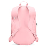 Mochila Hustle Lite Backpack Under Armour para Mujer