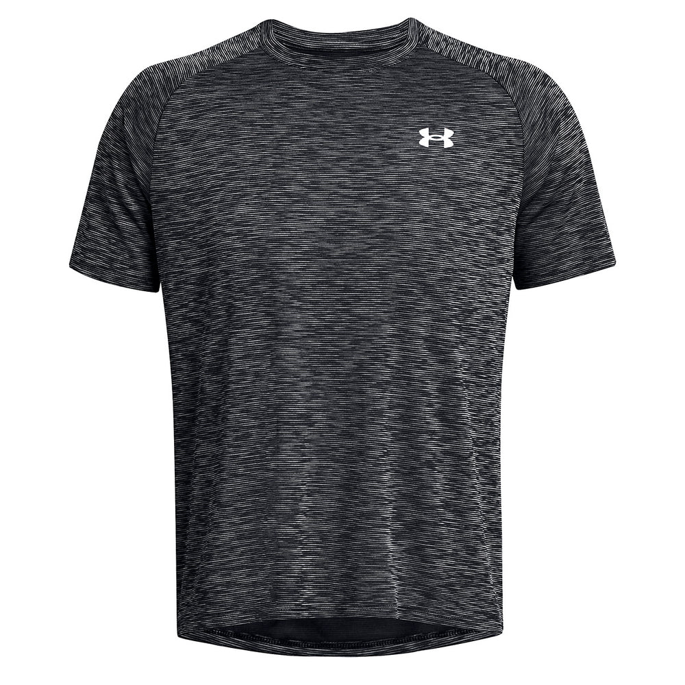 Under Armour UA Tech Textured SS Playera para hombre