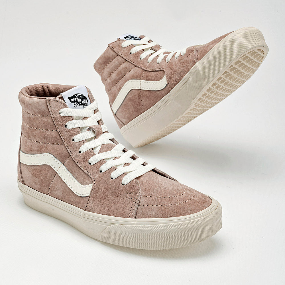 Vans UA Sk8-Hi Tenis urbano para joven