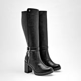 Bota Moramora para Mujer