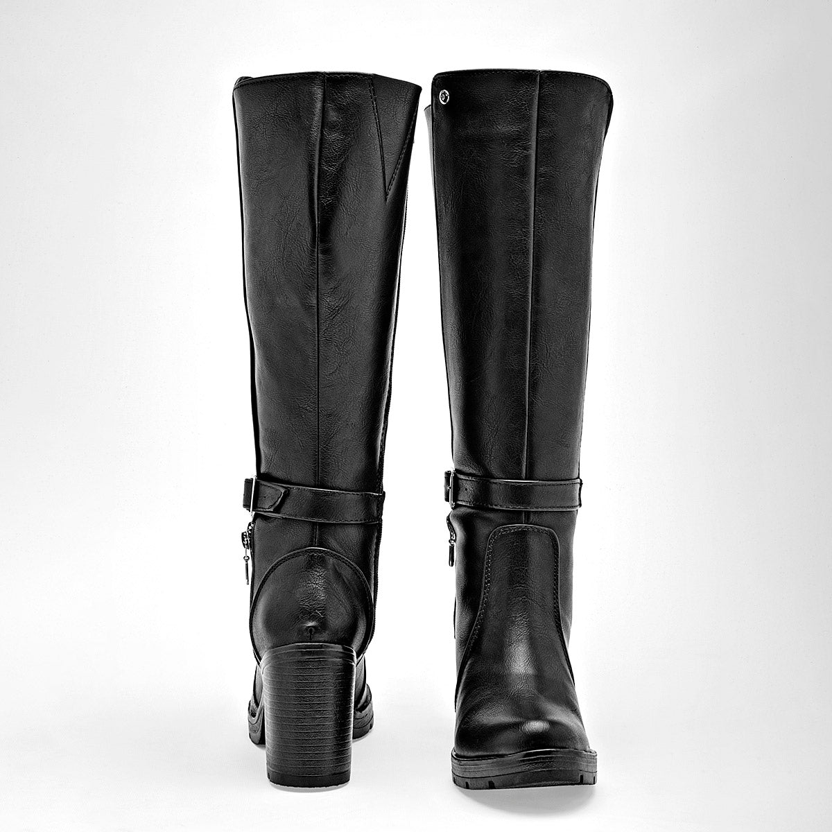 Bota Moramora para Mujer