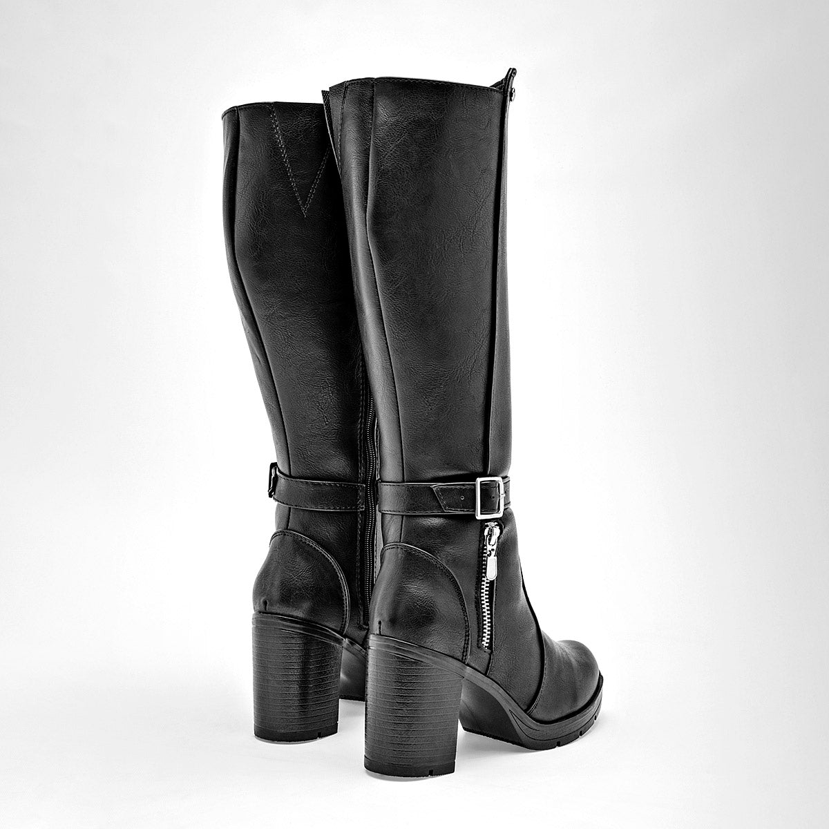 Bota Moramora para Mujer