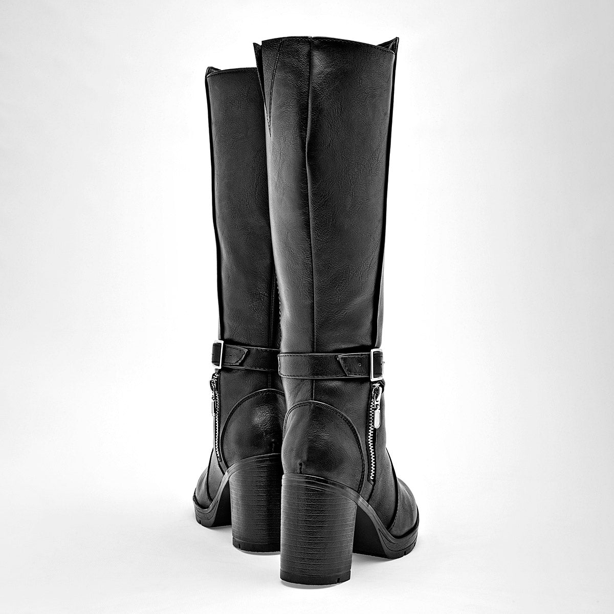 Bota Moramora para Mujer