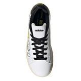 Adidas Advantage Smiley J Tenis urbano para joven