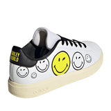 Tenis Advantage Smiley Adidas para Mujer