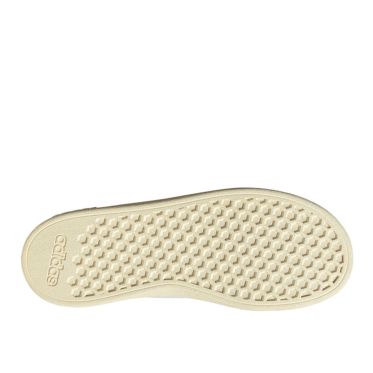 Tenis Advantage Smiley Adidas para Mujer