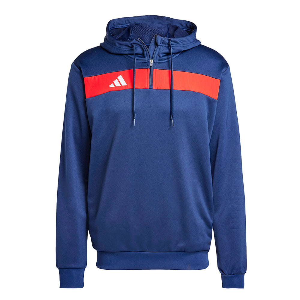 Adidas Tiro Ess Sweater Hoody Sudadera para hombre