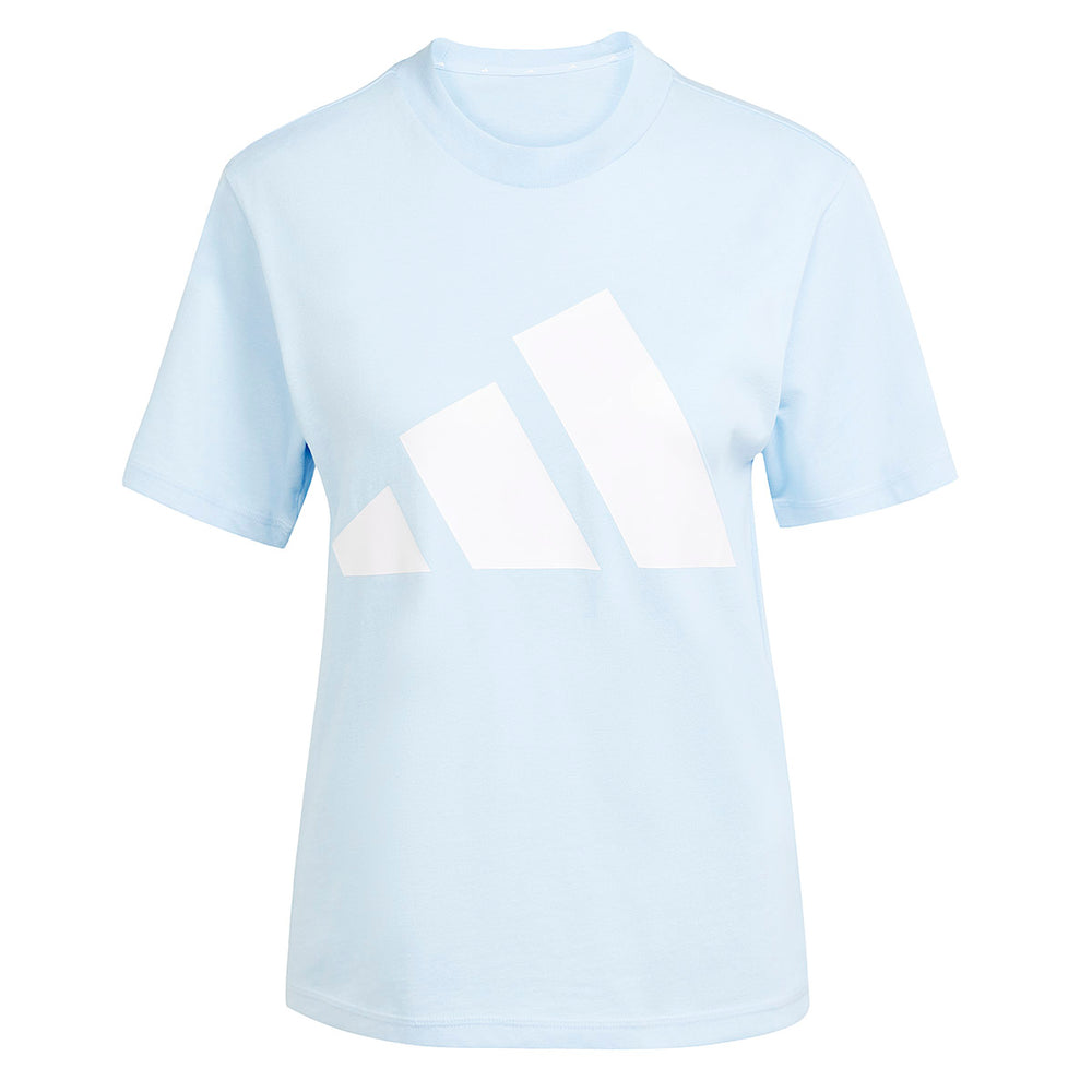 Adidas W Bl Sj Tee Playera para mujer