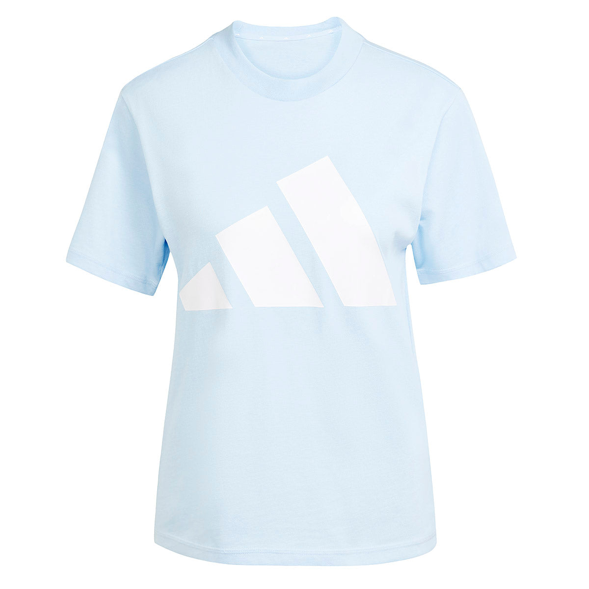 Adidas W Bl Sj Tee Playera para mujer