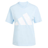 Adidas W Bl Sj Tee Playera para mujer