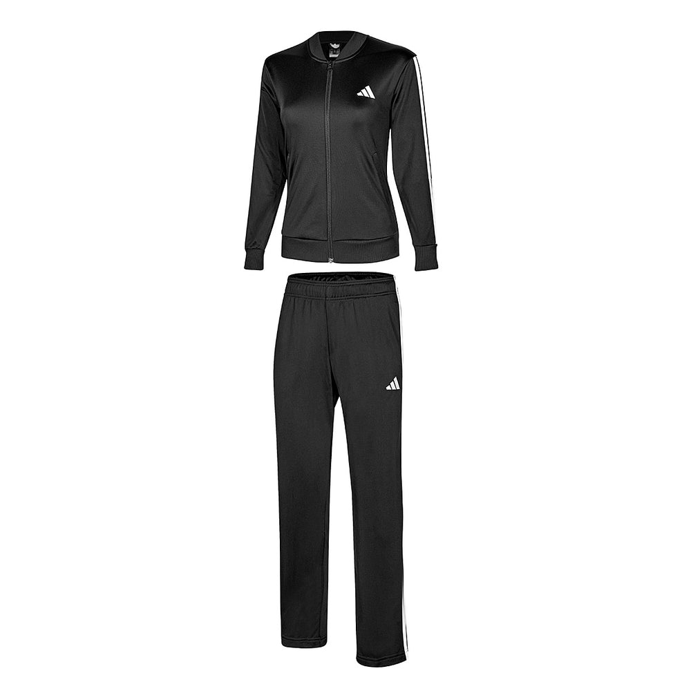 Adidas W 3S Tr Tracksuit Conjunto de ropa para mujer