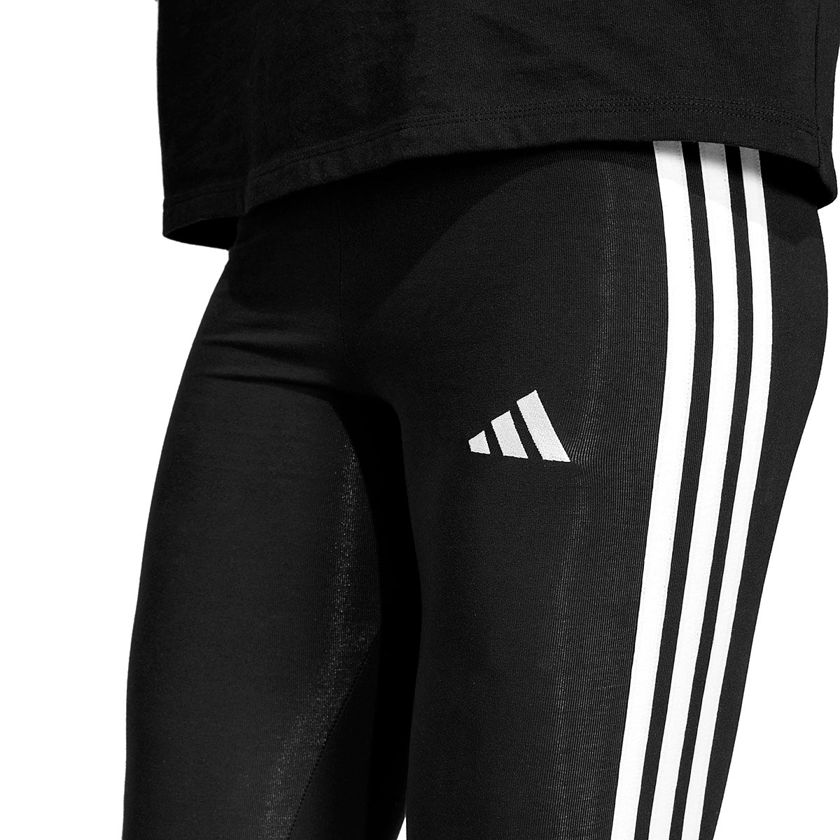 Adidas W 3S Sj Leggings Pants para mujer