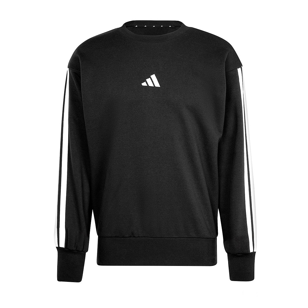 Adidas M 3S FT Sweater Sudadera para hombre