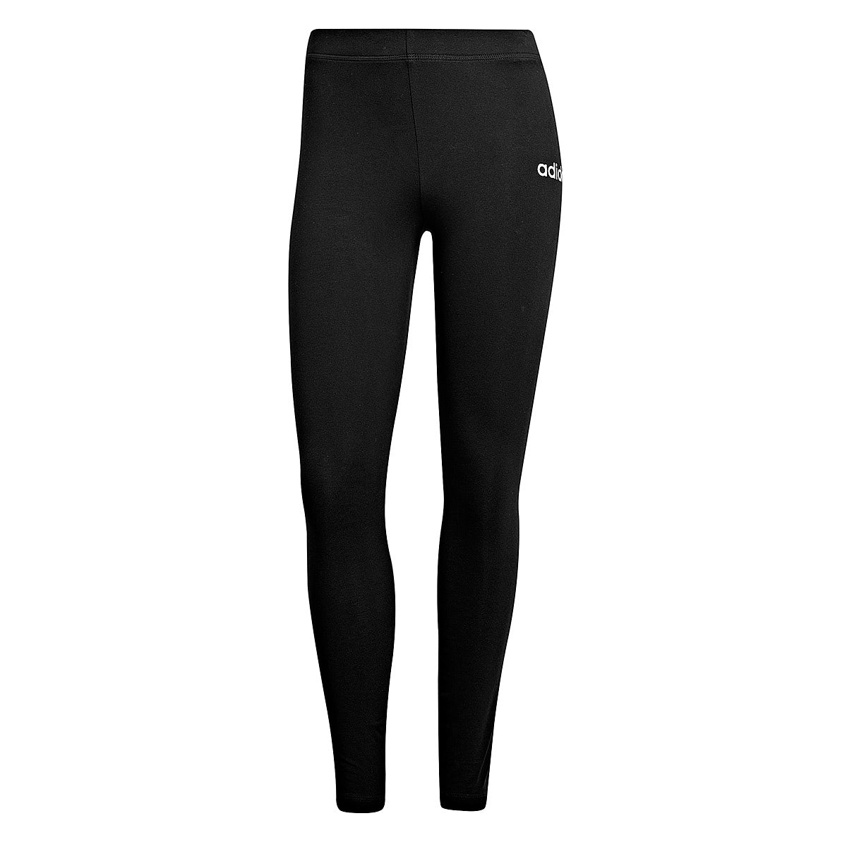 Adidas W Linear Sj Leggings Pants para mujer
