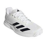 Tenis CourtFlash Speed 2 Adidas para Hombre