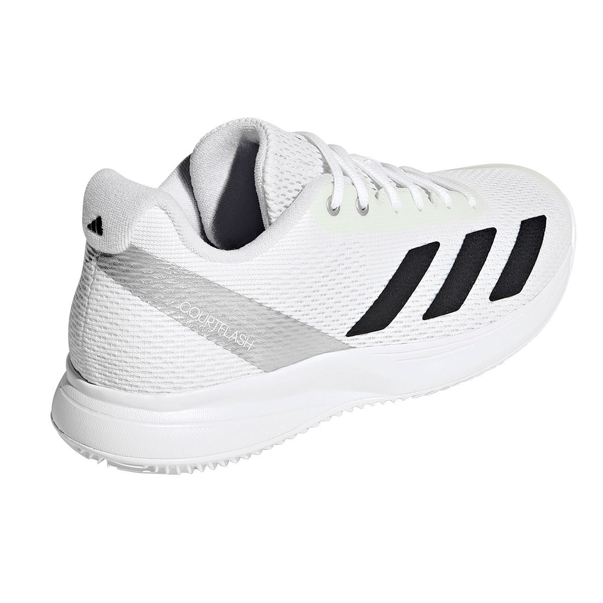 Tenis CourtFlash Speed 2 Adidas para Hombre