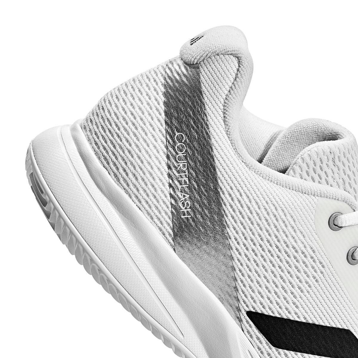 Tenis CourtFlash Speed 2 Adidas para Hombre