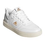 Tenis urbanos para Mujer marca Adidas Blanco