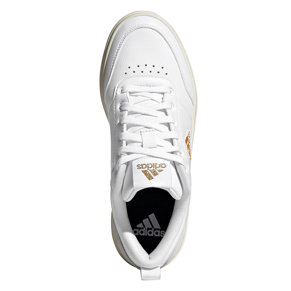 Tenis urbanos para Mujer marca Adidas Blanco