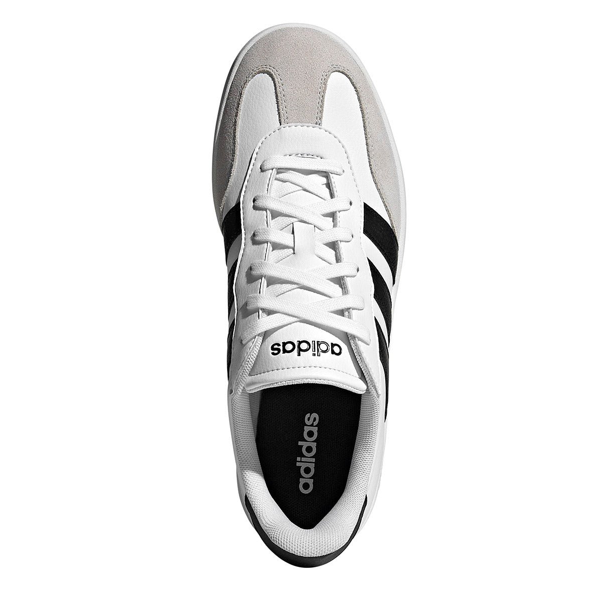 Tenis urbanos para Hombre marca Adidas Blanco