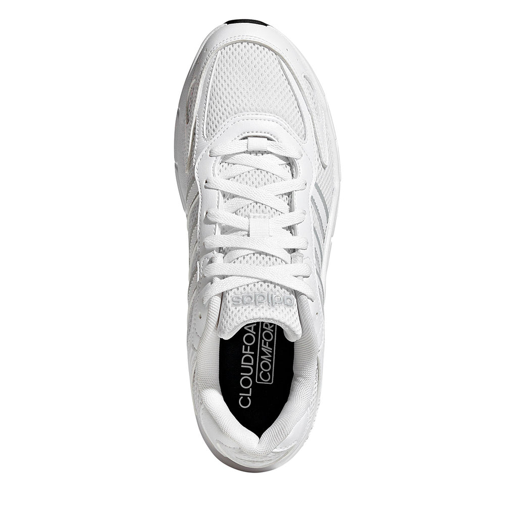 Tenis deportivos para Hombre marca Adidas Blanco