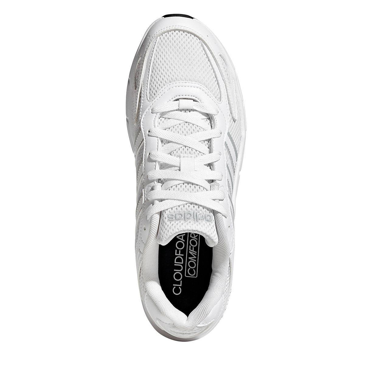 Tenis deportivos para Hombre marca Adidas Blanco
