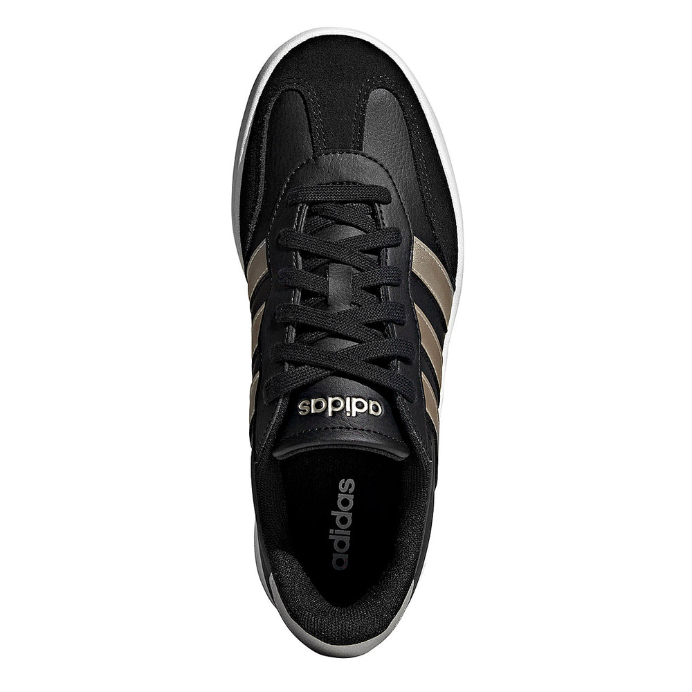 Adidas Barreda Tenis urbano para mujer