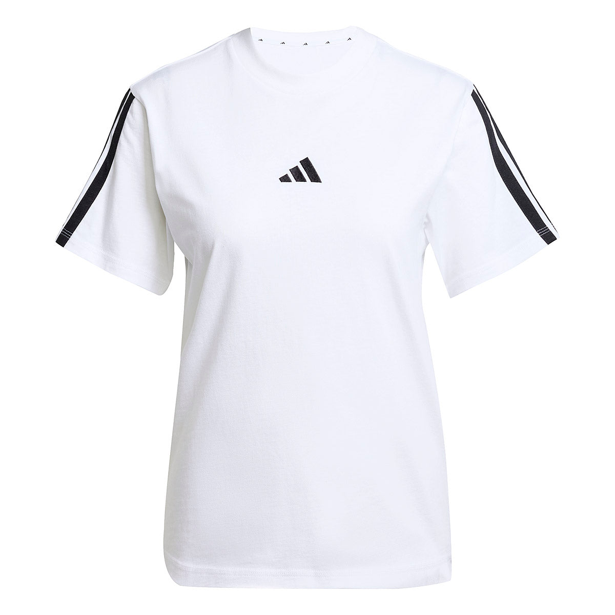 Adidas W 3S Sj Tee B Playera para mujer
