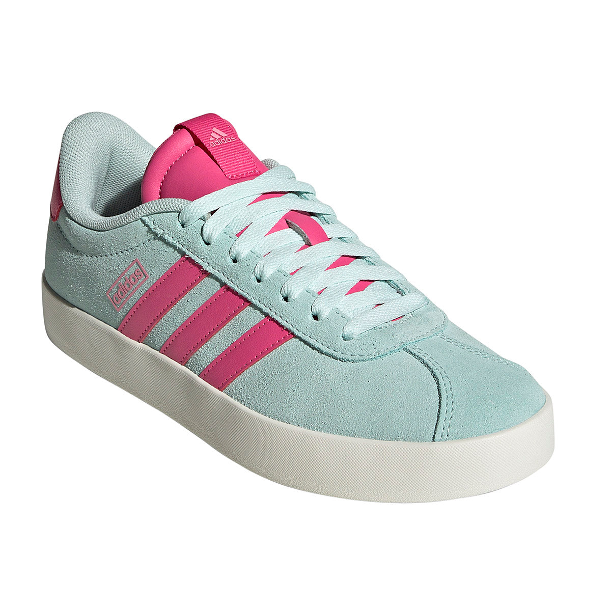 Tenis VL Court 3.0 Adidas para Mujer