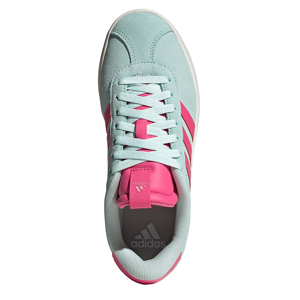 Adidas VL Court 3.0 Tenis urbano para mujer