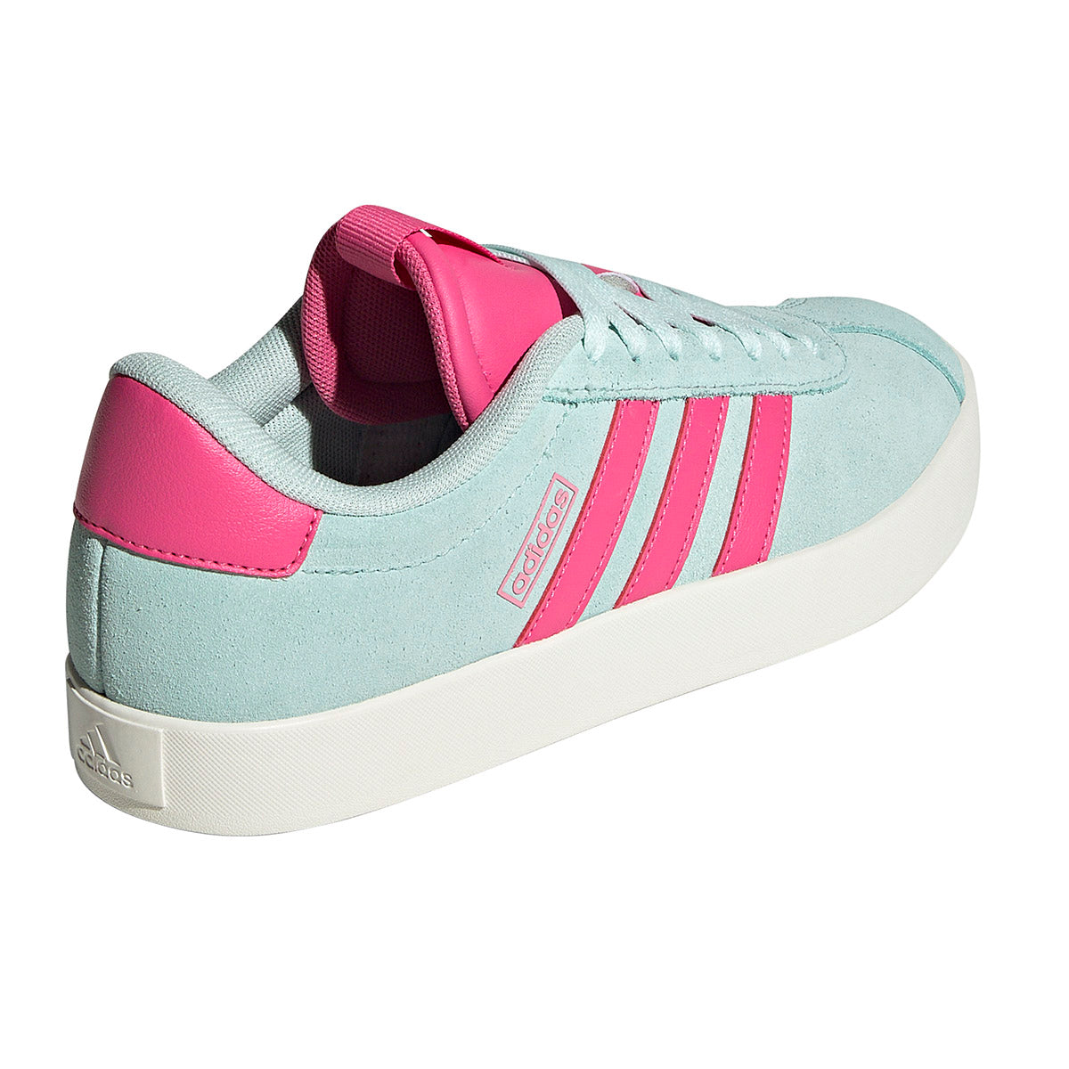 Tenis VL Court 3.0 Adidas para Mujer