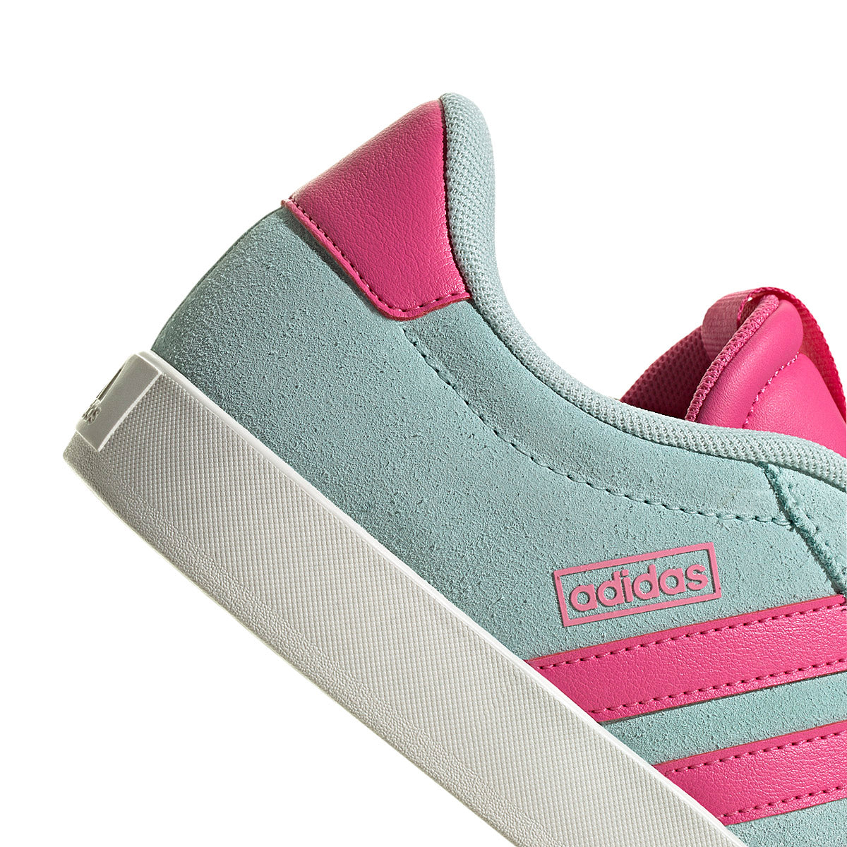 Tenis VL Court 3.0 Adidas para Mujer