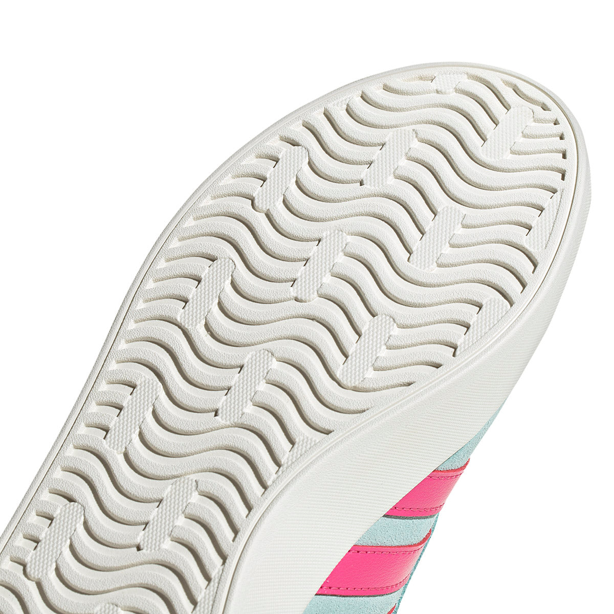 Tenis VL Court 3.0 Adidas para Mujer