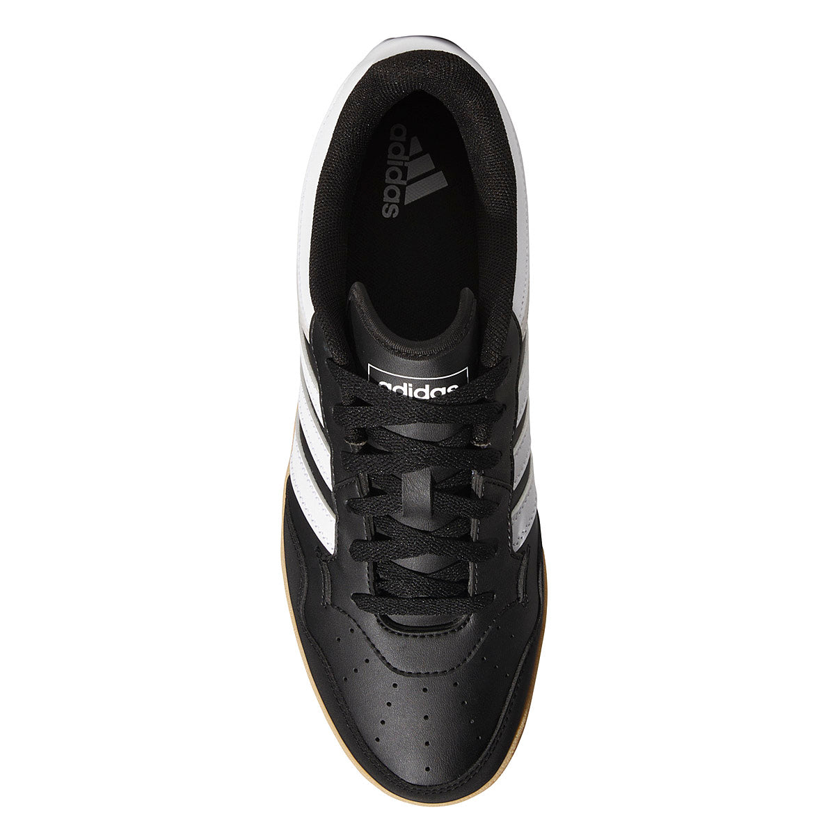 Adidas Hoops 4.0 Tenis urbano para hombre