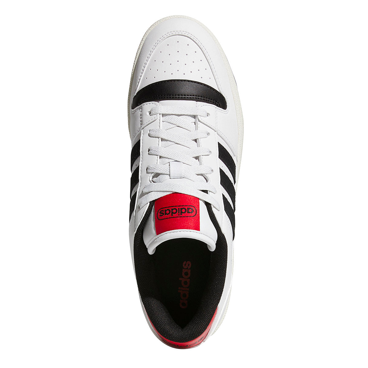 Tenis urbanos para Hombre marca Adidas Blanco