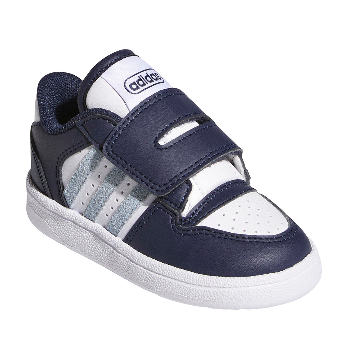 Tenis Break Start CF I Adidas para Niño