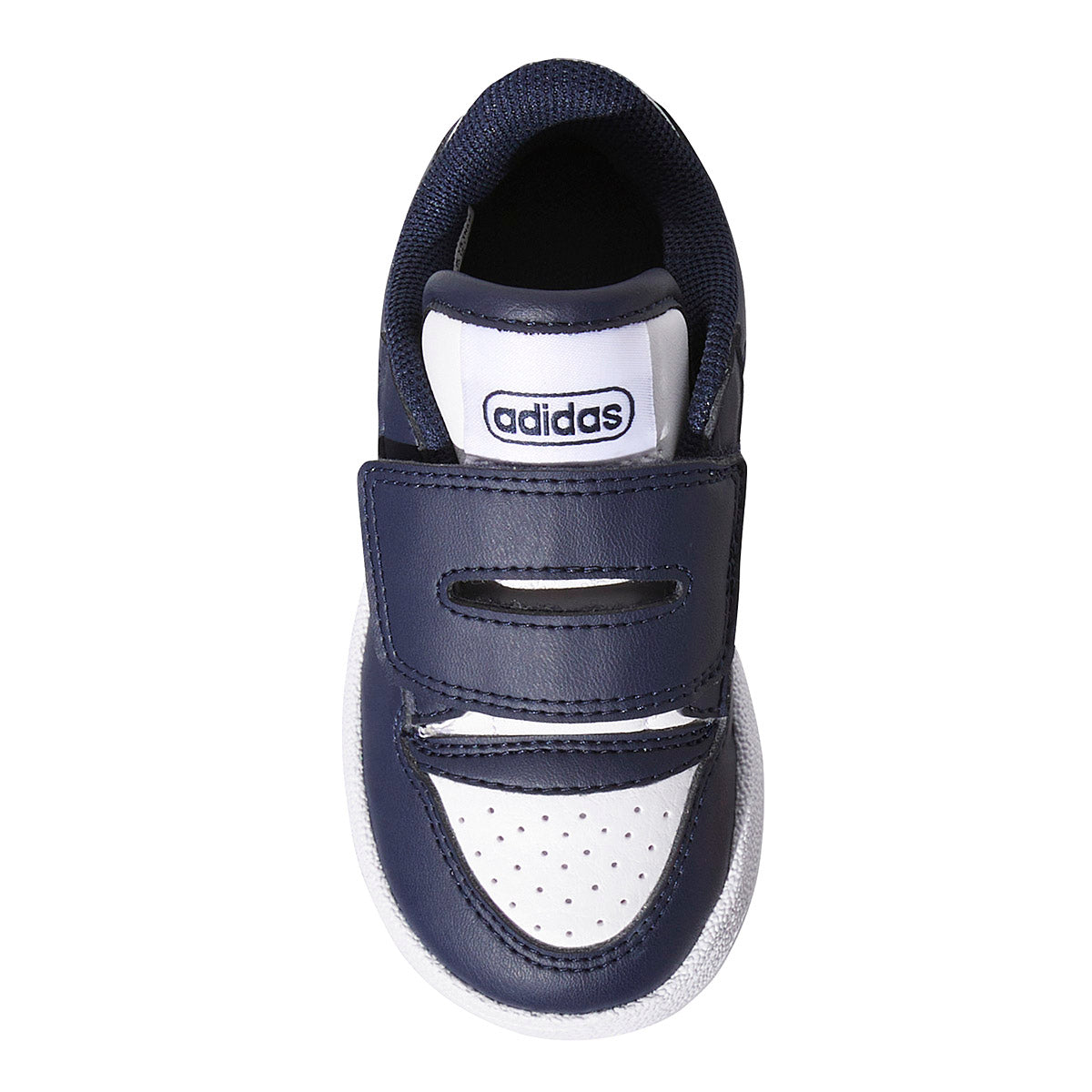 Adidas Break Start CF I Tenis para bebé niño
