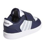 Tenis Break Start CF I Adidas para Niño