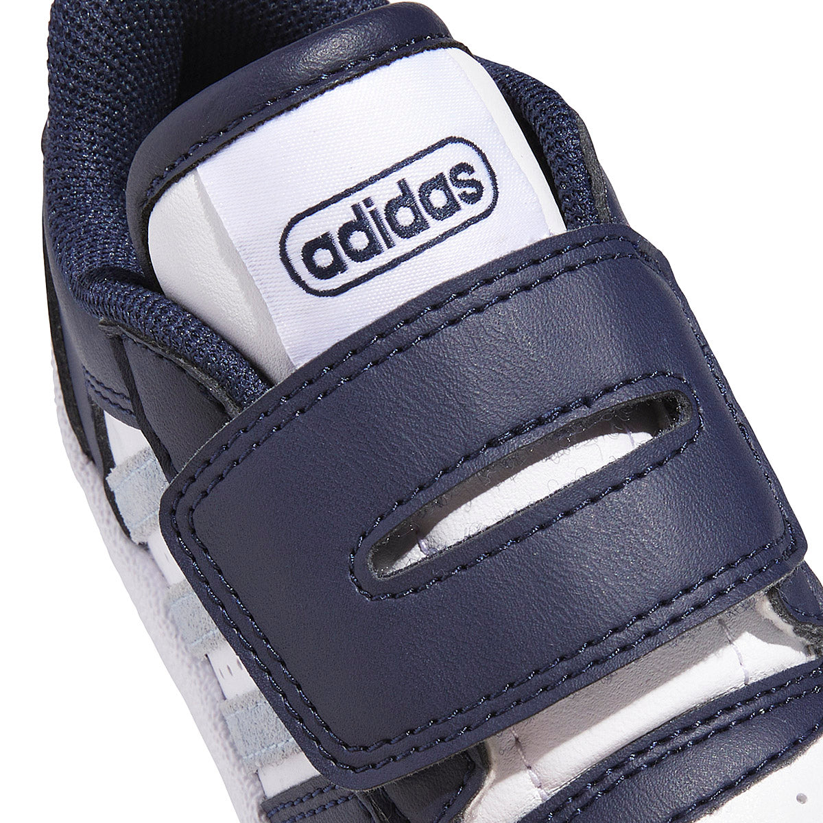 Tenis Break Start CF I Adidas para Niño