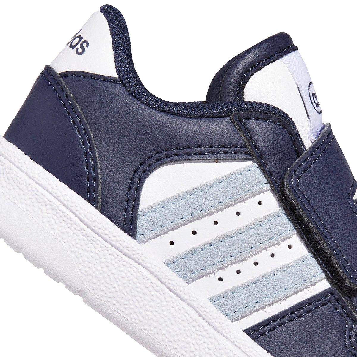 Tenis Break Start CF I Adidas para Niño
